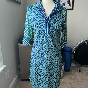 Gretchen Scott dress, size m